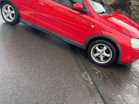 Gebraucht Opel Corsa 60 PS (44 kW) 2006 Kleinwagen