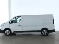 Używany Renault Megane E-Tech Iconic 160 kW (218 KM) 2023 Czarny Sedan/Limuzyna