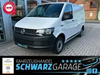 Gebraucht VW T6 102 PS (75 kW) 2017 Andere Van