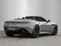 Neu Aston Martin DB12 680 PS (500 kW) 2025 Grau
