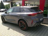 Second-hand Cupra Terramar VZ 265 CP (194 kW) 2024 Gri SUV