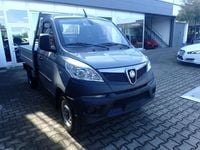 Gebraucht Piaggio Porter 106 PS (77 kW) 2024 Grau Kombi