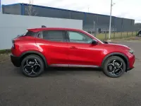 Neu Alfa Romeo Junior Edizione Speciale 145 PS (106 kW) 2026 Rot brera speziallackierung SUV