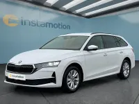 Neu Skoda Octavia 150 PS (110 kW) 2026 Kombi
