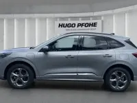 Gebraucht Ford Kuga ST-Line 243 PS (178 kW) 2025 Silber SUV