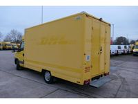 Gebraucht Iveco Daily 106 PS (77 kW) 2013 Gelb Van