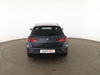 Gebraucht Seat Leon FR 131 PS (96 kW) 2020 Grau Kombi