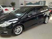 gebraucht Ford Focus Turnier Eco Boost "Business" Kamera