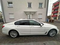 gebraucht BMW 750 750 i