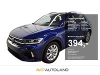 Gebraucht VW T-Roc Style 300 PS (220 kW) 2025 Blau SUV