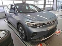 Gebraucht VW ID.4 Pro 150 kW (204 PS) 2022 Stonewashed blue metallic/schw SUV