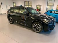gebraucht BMW X1 sDrive 18d, U11, neues Modell, M-Sportpaket, AHK, Garantie