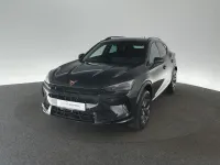 Gebraucht Cupra Formentor 150 PS (110 kW) 2025 Grau SUV