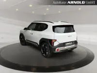 Neu Kia EV2 Earth 108 kW (147 PS) 2026 Weiß SUV