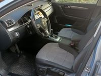 gebraucht VW Passat Variant 2.0 BlueTDI DSG Comfortline V...