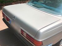 gebraucht Mercedes 280 W123