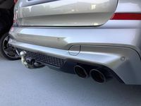 Gebraucht BMW X3 M Competition Edition 510 PS (375 kW) 2021 Grau SUV