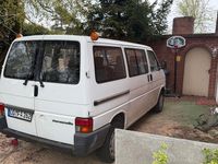Używany VW Caravelle 84 KM (61 kW) 1994 Biały Van