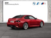 Gebraucht BMW M2 Performance 480 PS (353 kW) 2025 Rot Coupé