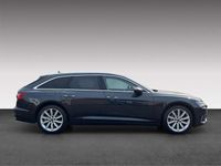 Gebraucht Audi A6 Design 163 PS (119 kW) 2022 Grau Kombi