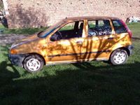 gebraucht Fiat Punto 55