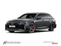 Gebraucht Audi RS6 Performance 630 PS (463 kW) 2025 Daytonagrau perleffekt Kombi