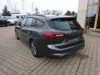 Gebraucht Ford Focus ST-Line 116 PS (85 kW) 2025 Grau Limousine