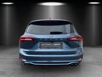 Gebraucht Ford Focus ST-Line 155 PS (114 kW) 2025 Blau Limousine