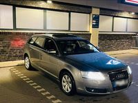 Gebraucht Audi A6 S-Line 224 PS (164 kW) 2005 Andere farben Kombi
