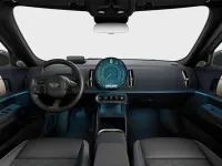 Gebraucht Mini Cooper S Countryman Classic 218 PS (160 kW) 2025 Grau SUV