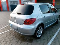 gebraucht Peugeot 307 LPG, TÜV 08/24