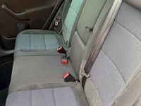 Gebraucht VW Golf Plus Cross Style 105 PS (77 kW) 2011 Blau Van / Kleinbus