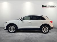 Second-hand Audi Q3 Business 150 CP (110 kW) 2023 Alb SUV