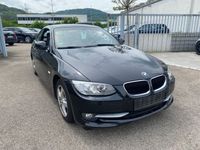 gebraucht BMW 320 Cabriolet Baureihe 3 320i