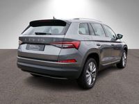 gebraucht Skoda Kodiaq Style 4x4 2.0 TDI DSG LED NAVI ACC RFK VC