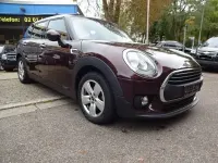 Gebraucht Mini One D Clubman 116 PS (85 kW) 2016 Kombi