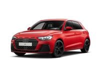 Neu Audi A1 S-Line 150 PS (110 kW) 2026 Progressivrot metallic SUV