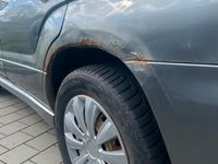 Second-hand Subaru Forester 158 CP (116 kW) 2006 Gri SUV