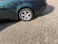 Gebraucht BMW 525 177 PS (130 kW) 2006 Grün Limousine