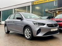 Gebraucht Opel Corsa Edition 75 PS (55 kW) 2021 Grau Kleinwagen