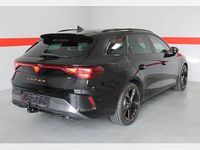 Neu Cupra Leon 204 PS (150 kW) 2025 Schwarz (schwarzmetallic) Kombi