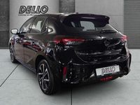 Neu Opel Corsa 110 PS (80 kW) 2025 Karbon schwarz Kleinwagen