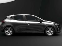 Neu Renault Clio V Evolution 91 PS (66 kW) 2026 Dolomit grau Kleinwagen