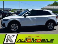 Brugt Audi Q5 Advanced 299 HK (219 kW) 2023 Hvid SUV