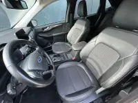 Gebraucht Ford Kuga Titanium X 152 PS (111 kW) 2024 Grau SUV