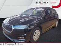 Gebraucht Skoda Fabia 95 PS (69 kW) 2025 Blackmagic perleffekt Kleinwagen