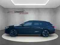 Neu Cupra Leon 204 PS (150 kW) 2026 Schwarz Limousine
