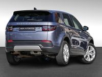 Gebraucht Land Rover Discovery Sport HSE 179 PS (131 kW) 2020 Blau SUV