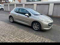 gebraucht Peugeot 207 Sport TÜV 01/25