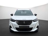Gebraucht Peugeot 2008 Allure 131 PS (96 kW) 2023 Weiß SUV